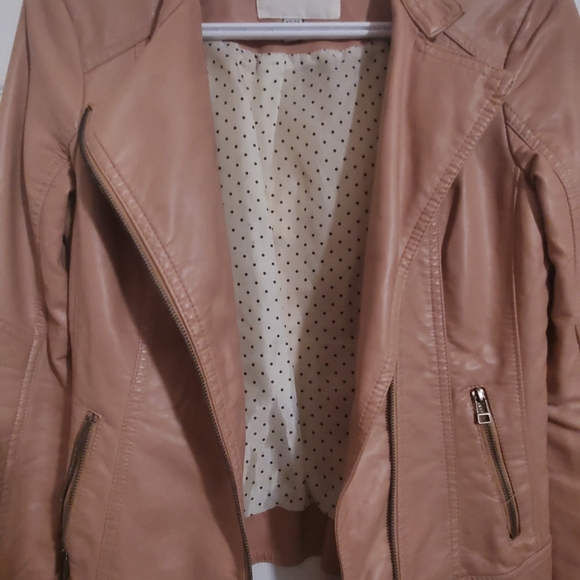 Dynamite casual jacket - Picture 1 of 4